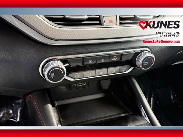 Used 2024 Nissan Altima 2.5 SR FWD image 27