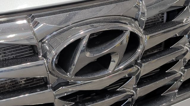 Used 2022 Hyundai Tucson SEL w/ Convenience + Premium Package AWD/4WD image 43