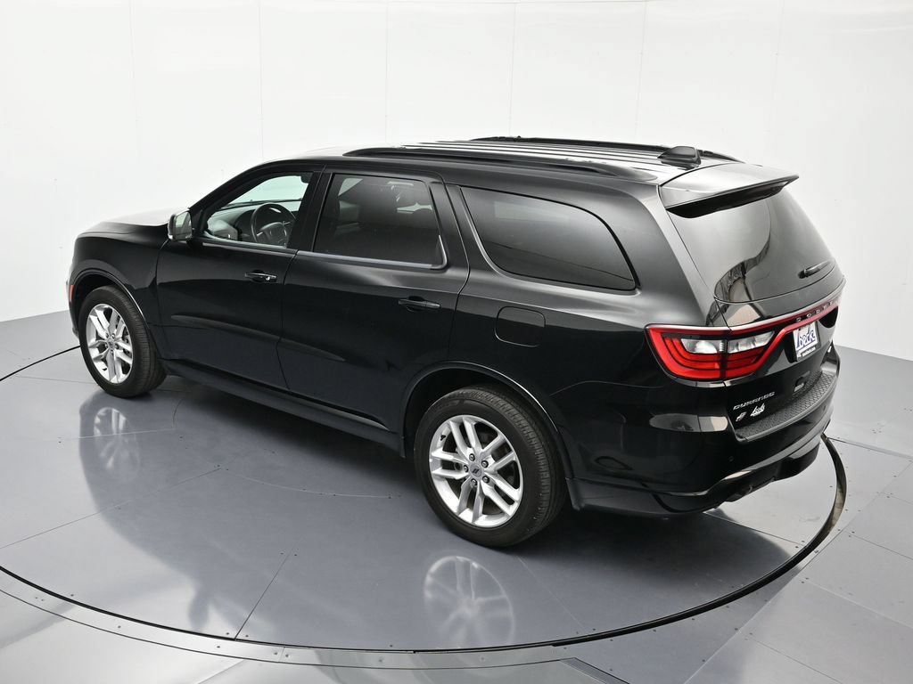 Used 2024 Dodge Durango GT AWD/4WD image 34