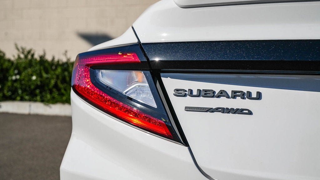 New 2026 Subaru WRX Premium AWD/4WD image 7
