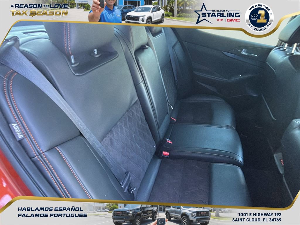 Used 2021 Nissan Maxima SR w/ Sport Mat Group image 27