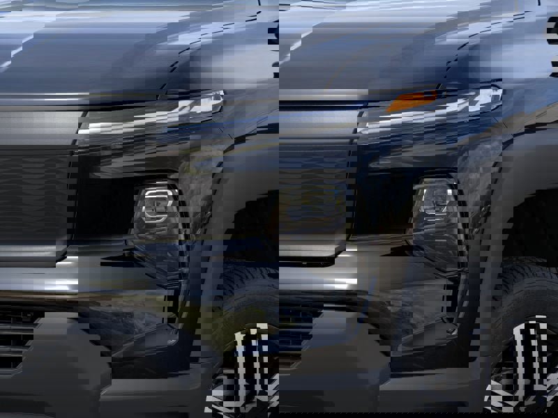 New 2026 Chevrolet Silverado EV W/T w/ LPO, Custom Package image 10