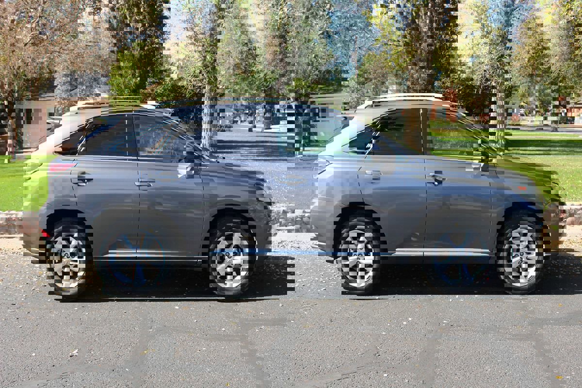 Used 2014 Lexus RX 350 FWD image 3