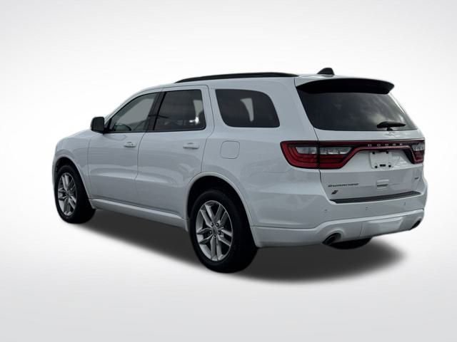 Used 2024 Dodge Durango GT image 8