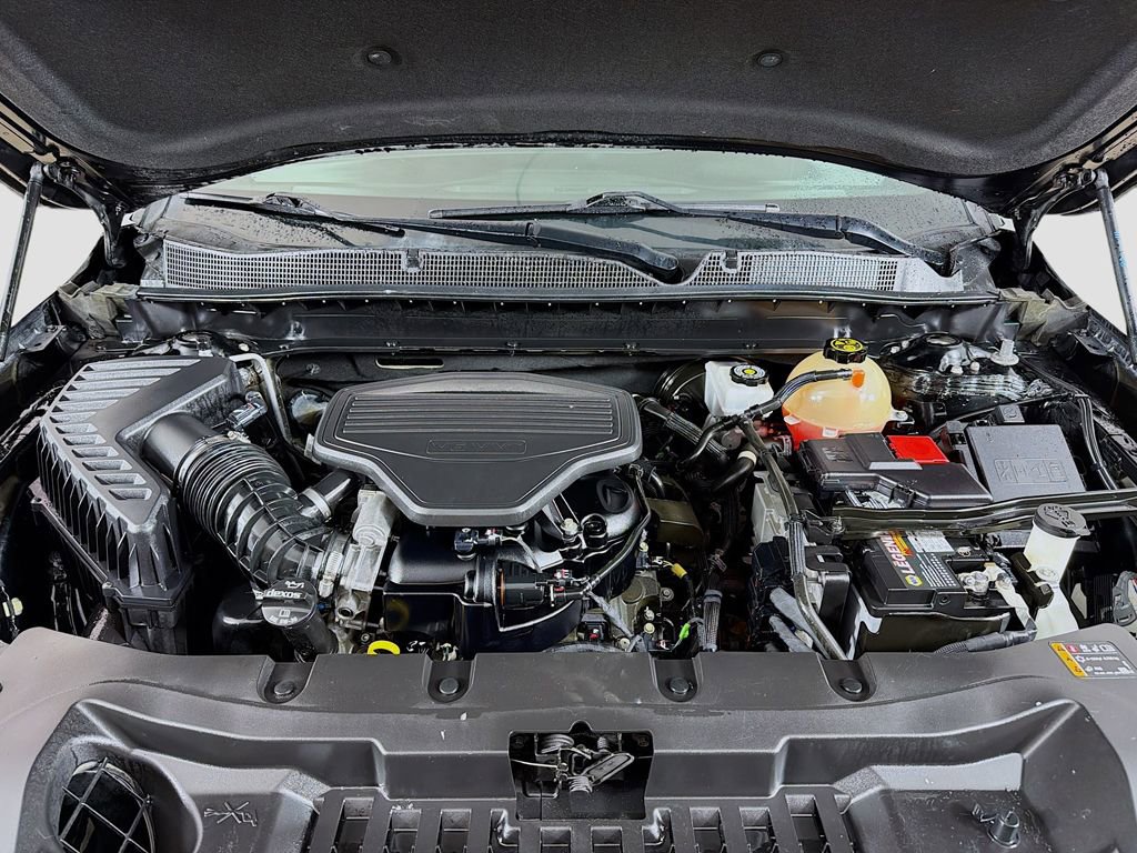 Used 2020 Chevrolet Blazer LT image 13