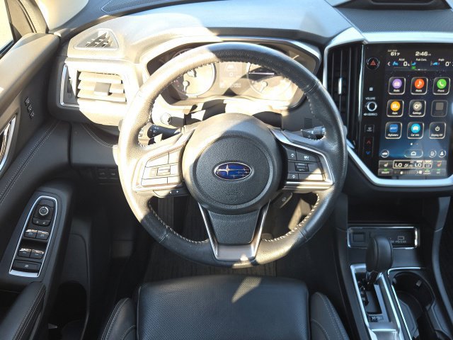 Used 2023 Subaru Ascent Limited AWD/4WD image 3