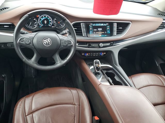 Used 2018 Buick Enclave Avenir w/ Avenir Technology Package image 10
