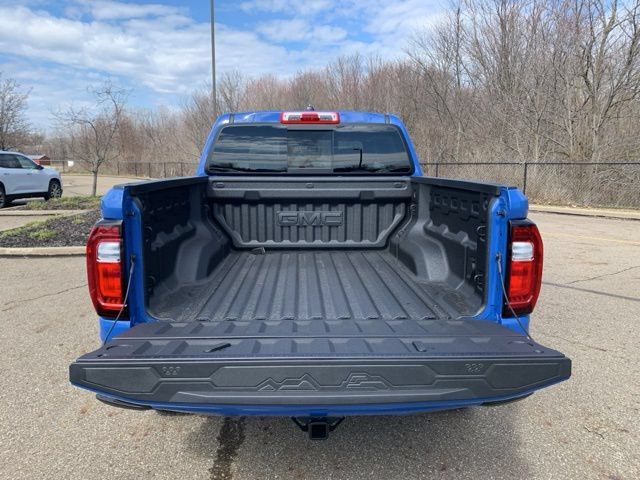 New 2026 GMC Canyon Elevation w/ Convenience Package AWD/4WD image 30