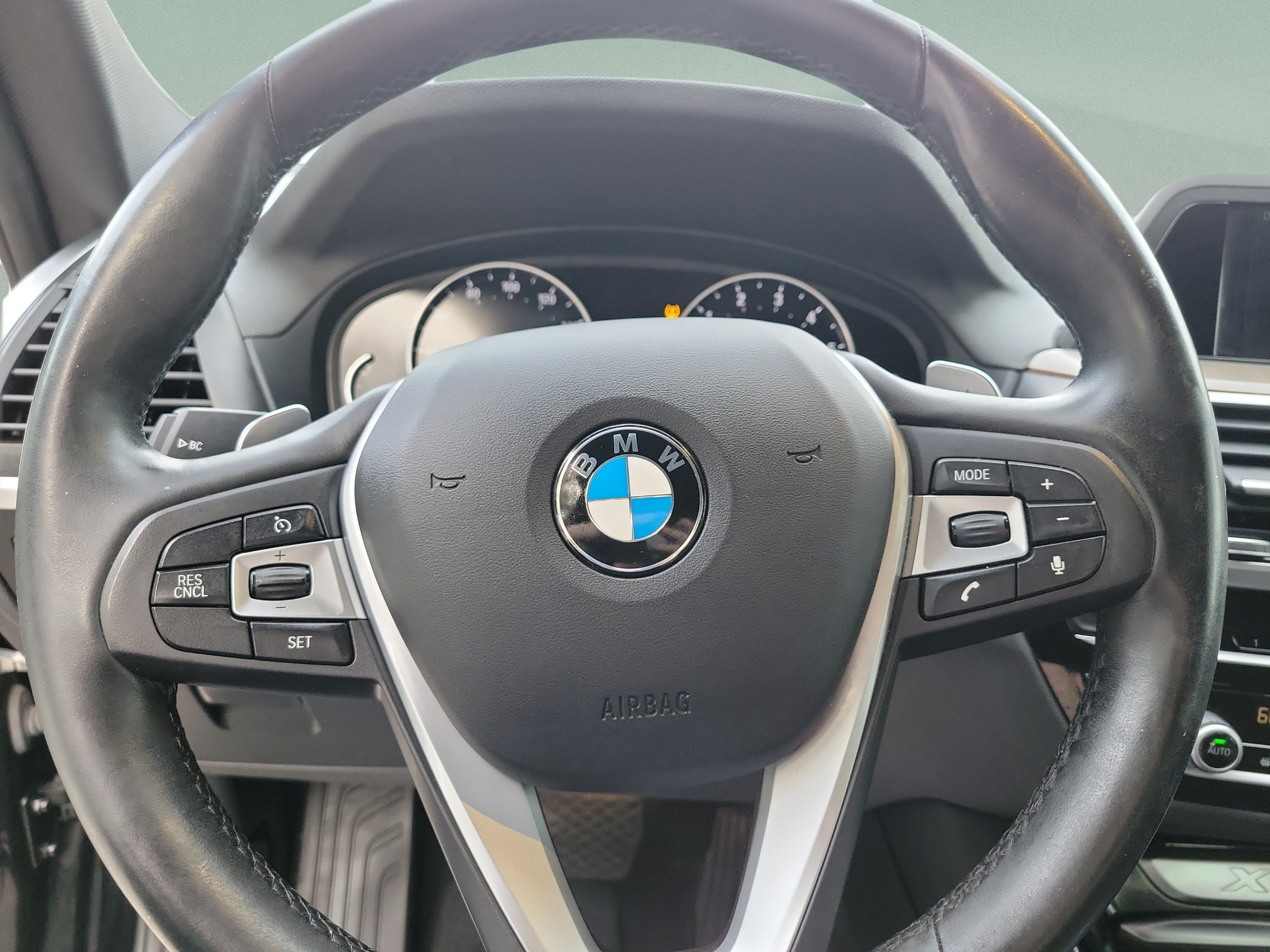 Used 2018 BMW X3 xDrive30i AWD/4WD image 19