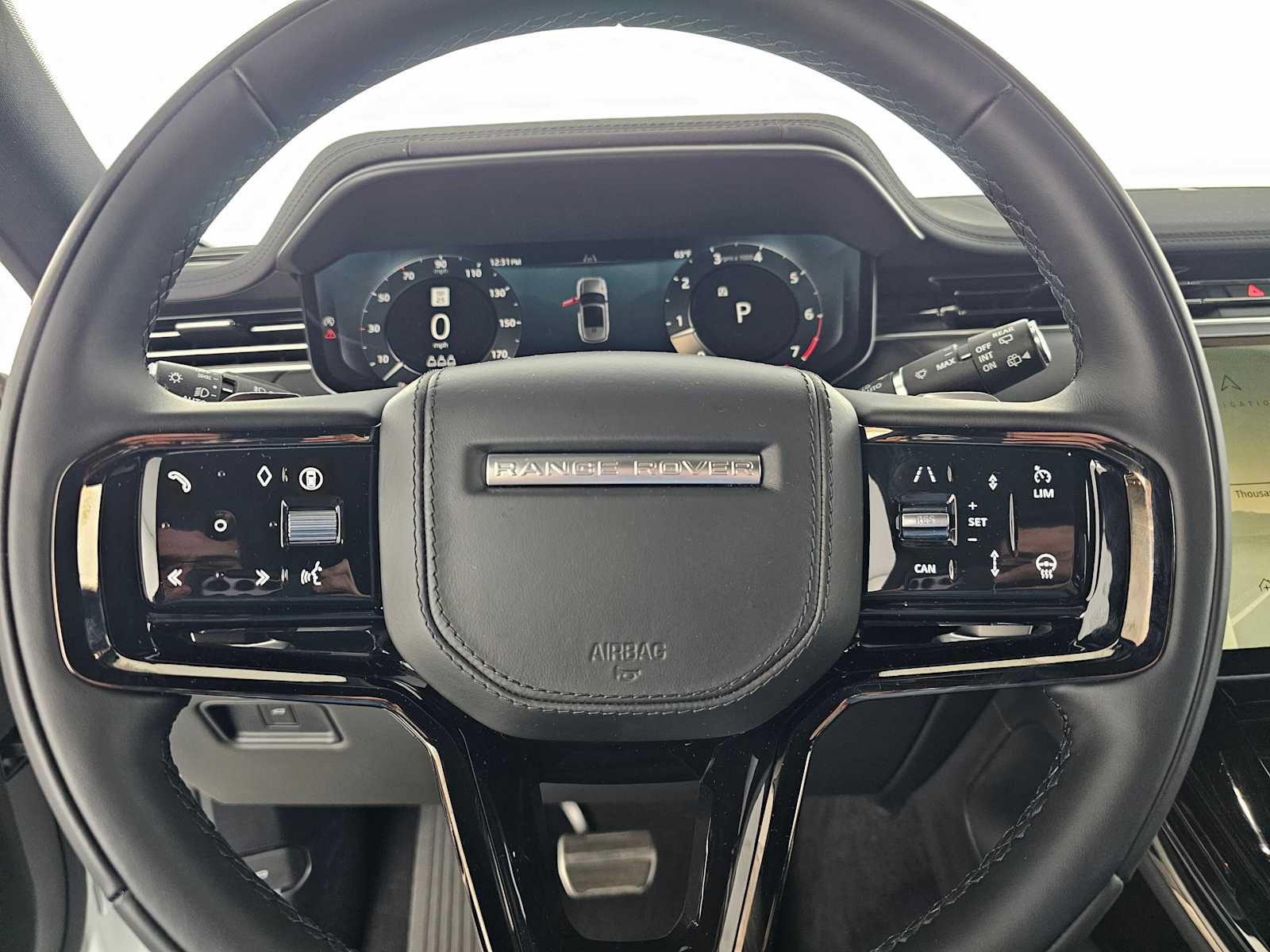 Used 2024 Land Rover Range Rover Sport Dynamic SE AWD/4WD image 22