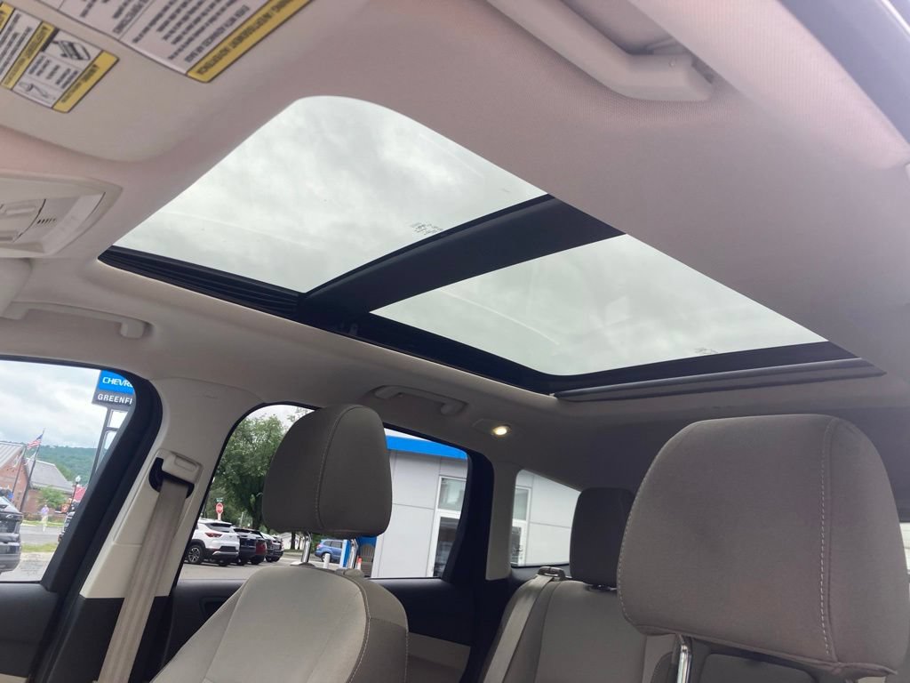 Used 2016 Ford Escape SE AWD/4WD image 4