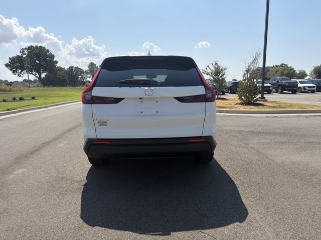 Used 2025 Honda CR-V EX-L image 4