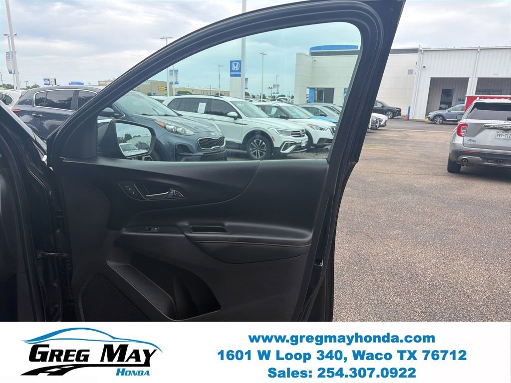 Used 2019 Chevrolet Equinox Premier FWD image 30