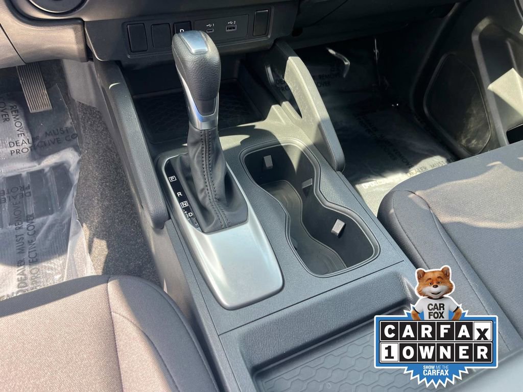 Used 2022 Nissan Frontier S w/ Technology Package image 30