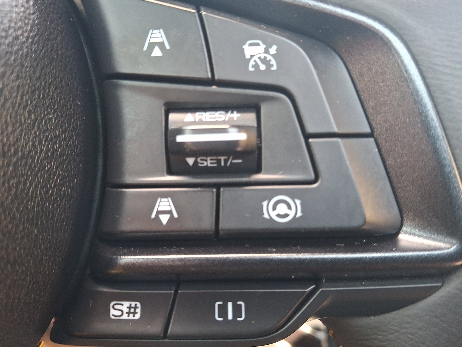 Certified 2025 Subaru Forester Wilderness AWD/4WD image 22