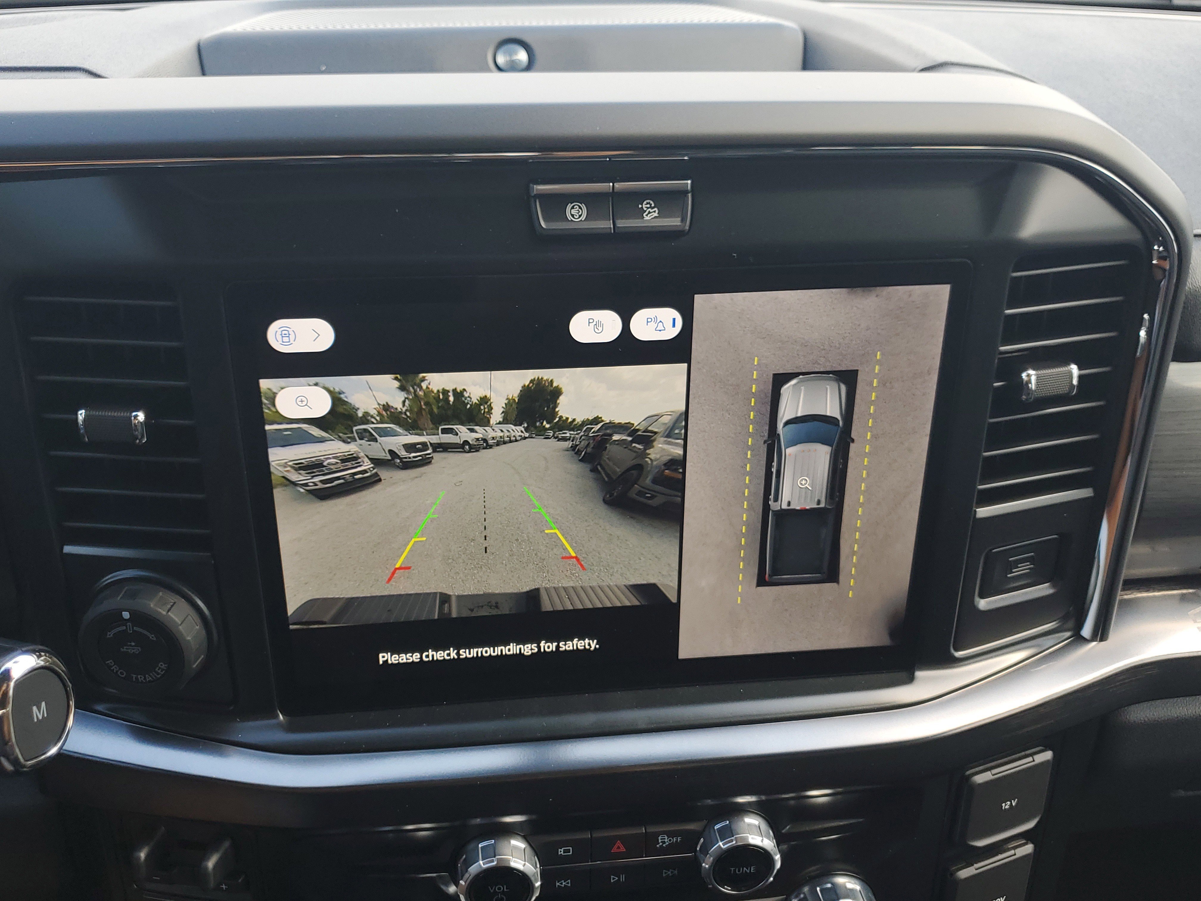 New 2026 Ford F350 Lariat w/ Lariat Premium Package image 20