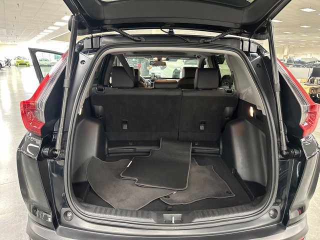 Used 2021 Honda CR-V EX-L image 18