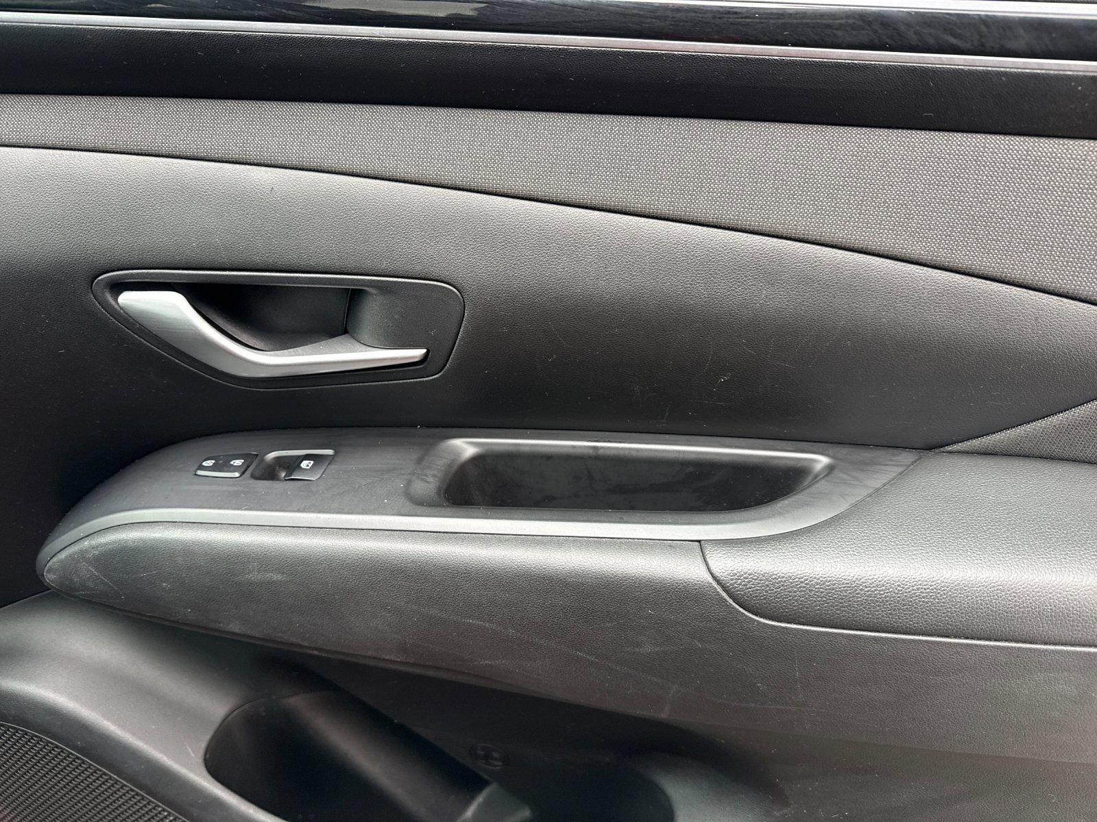 Used 2023 Hyundai Tucson SEL w/ Convenience Package image 19