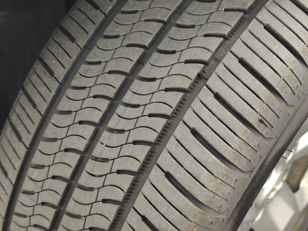 Used 2015 RAM ProMaster City Tradesman SLT w/ Rear Back-up Camera Group image 47