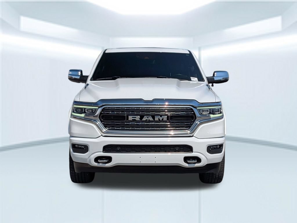 Used 2024 RAM 1500 Limited AWD/4WD image 11