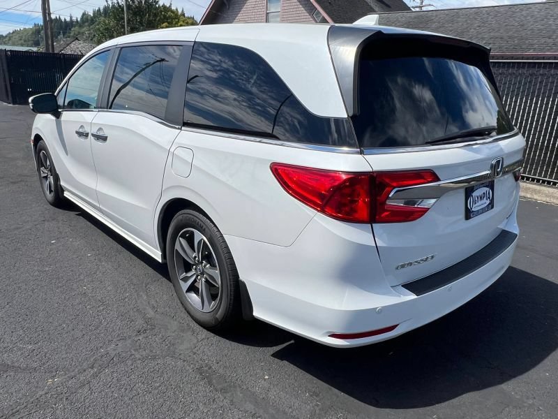 Used 2020 Honda Odyssey Touring image 15