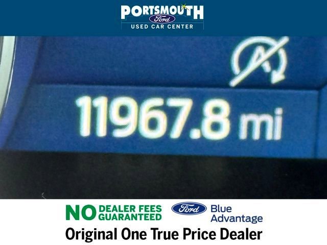 Used 2023 Ford F150 XLT w/ Equipment Group 302A High image 22