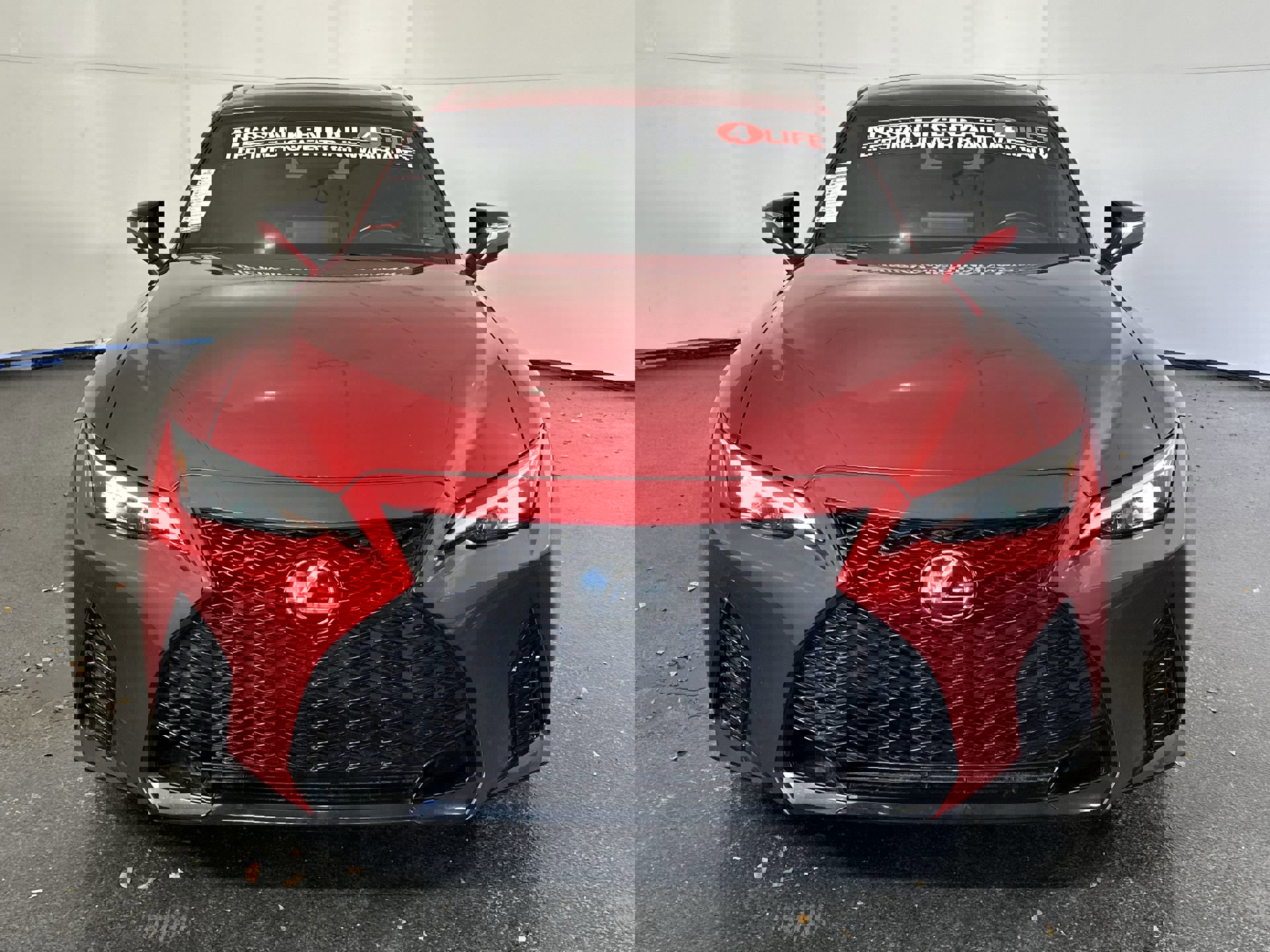 Used 2023 Lexus IS 350 F Sport image 4