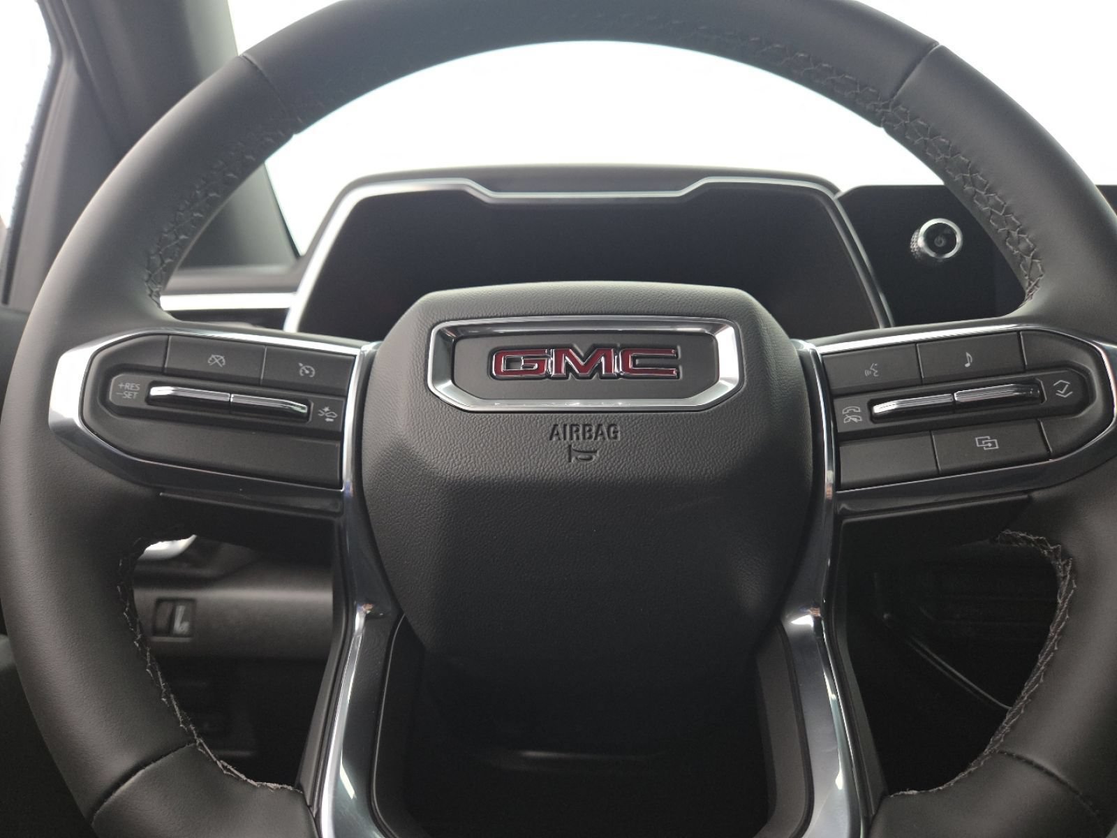 New 2026 GMC Canyon Elevation w/ Convenience Package RWD image 27