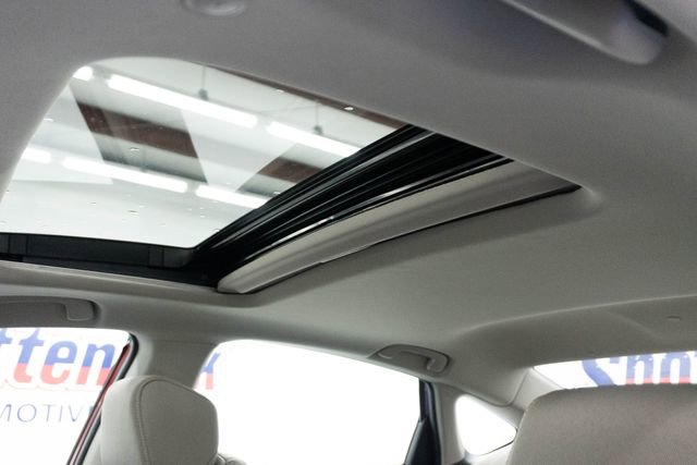 Certified 2024 Honda Accord EX image 4