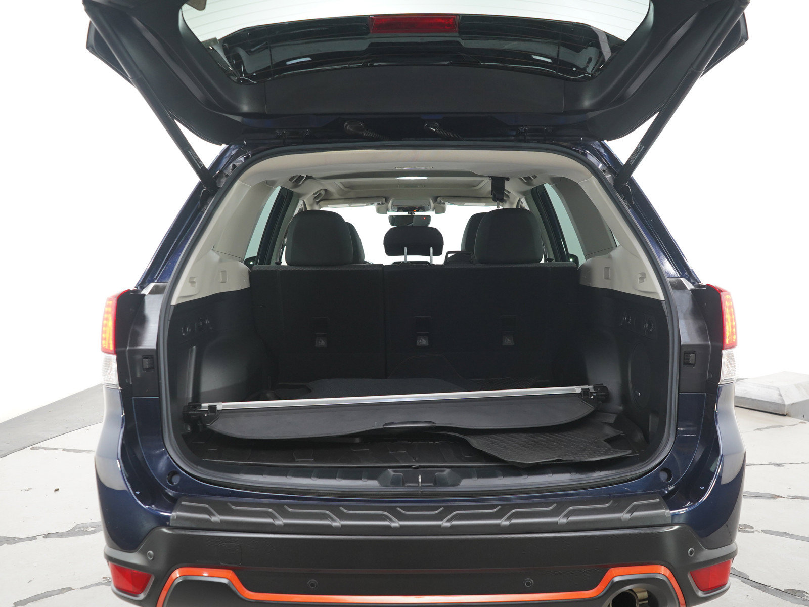 Used 2020 Subaru Forester Sport w/ Popular Package #2 AWD/4WD image 18