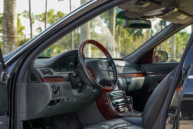 Used 2009 Maybach 62 image 25
