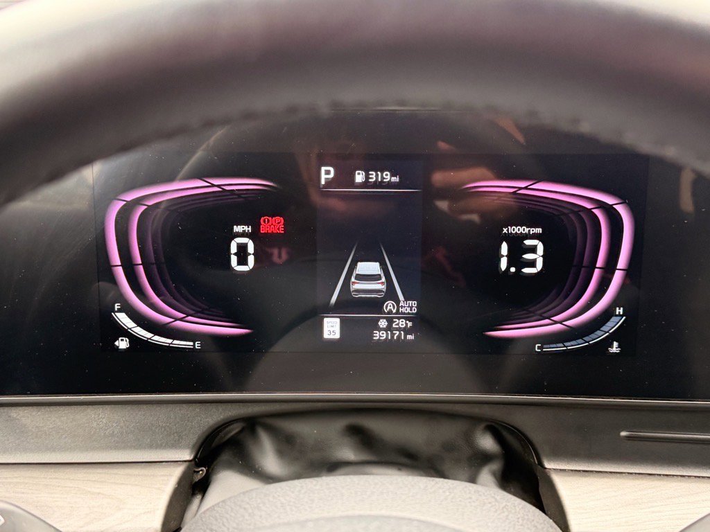 Used 2023 Kia Sportage X-Line w/ X-Line Premium Package image 18