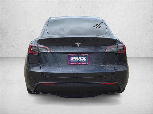 Used 2024 Tesla Model Y Long Range image 6