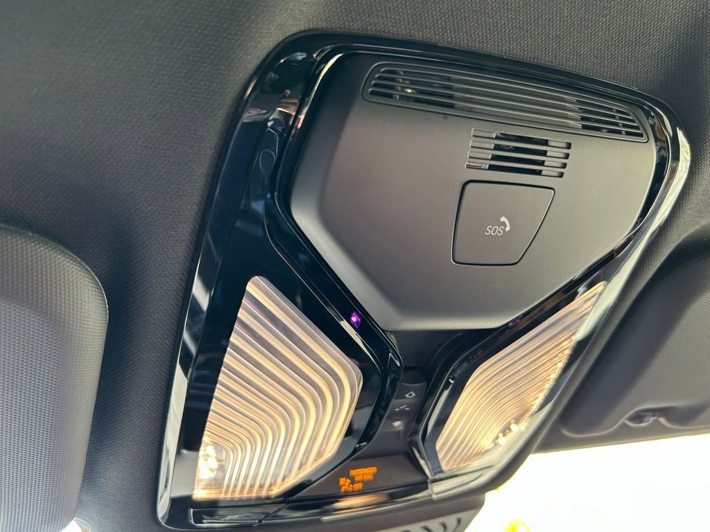 Used 2024 BMW X3 sDrive30i image 28