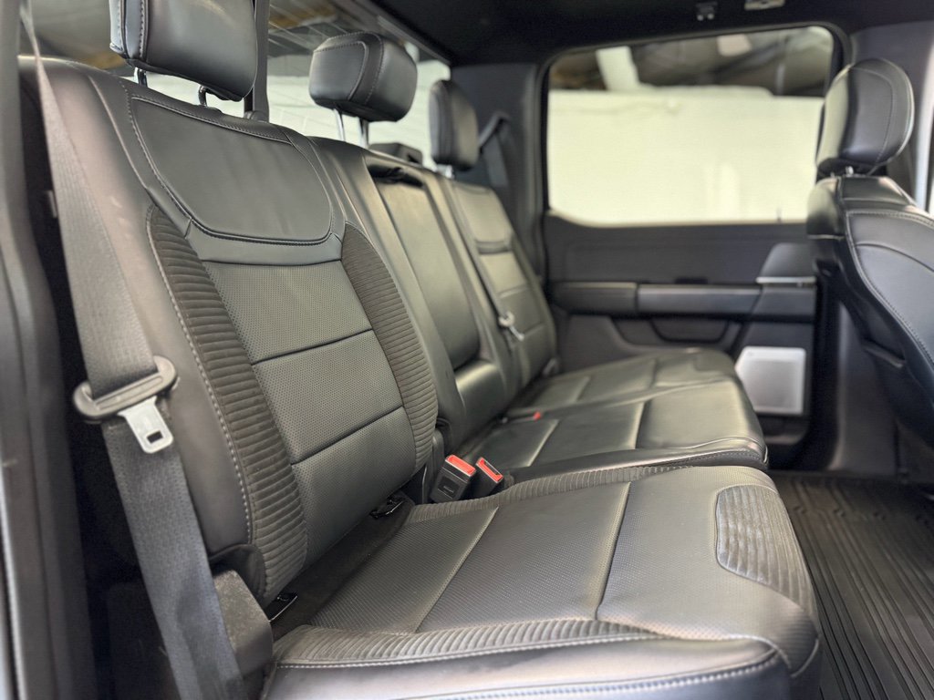 Used 2022 Ford F150 Raptor w/ Equipment Group 801A High image 36