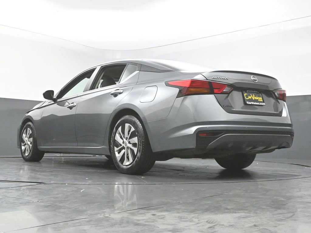 Used 2024 Nissan Altima 2.5 S image 42