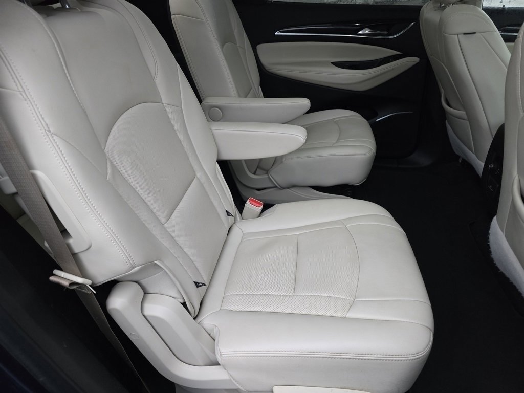 Used 2022 Buick Enclave Premium w/ Experience Buick Package image 31