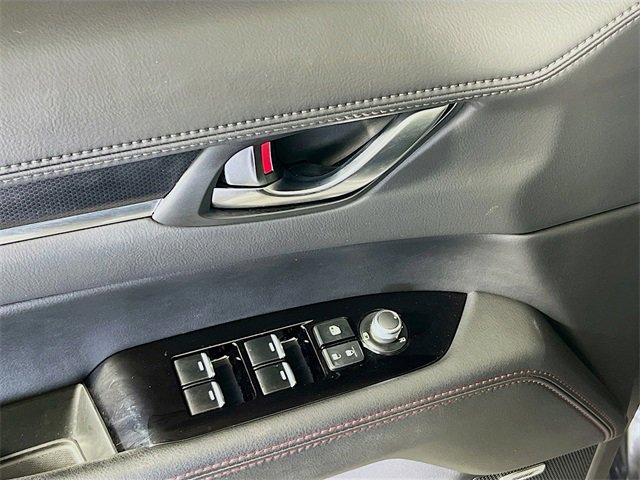 Used 2023 MAZDA CX-5 AWD 2.5 Turbo image 11