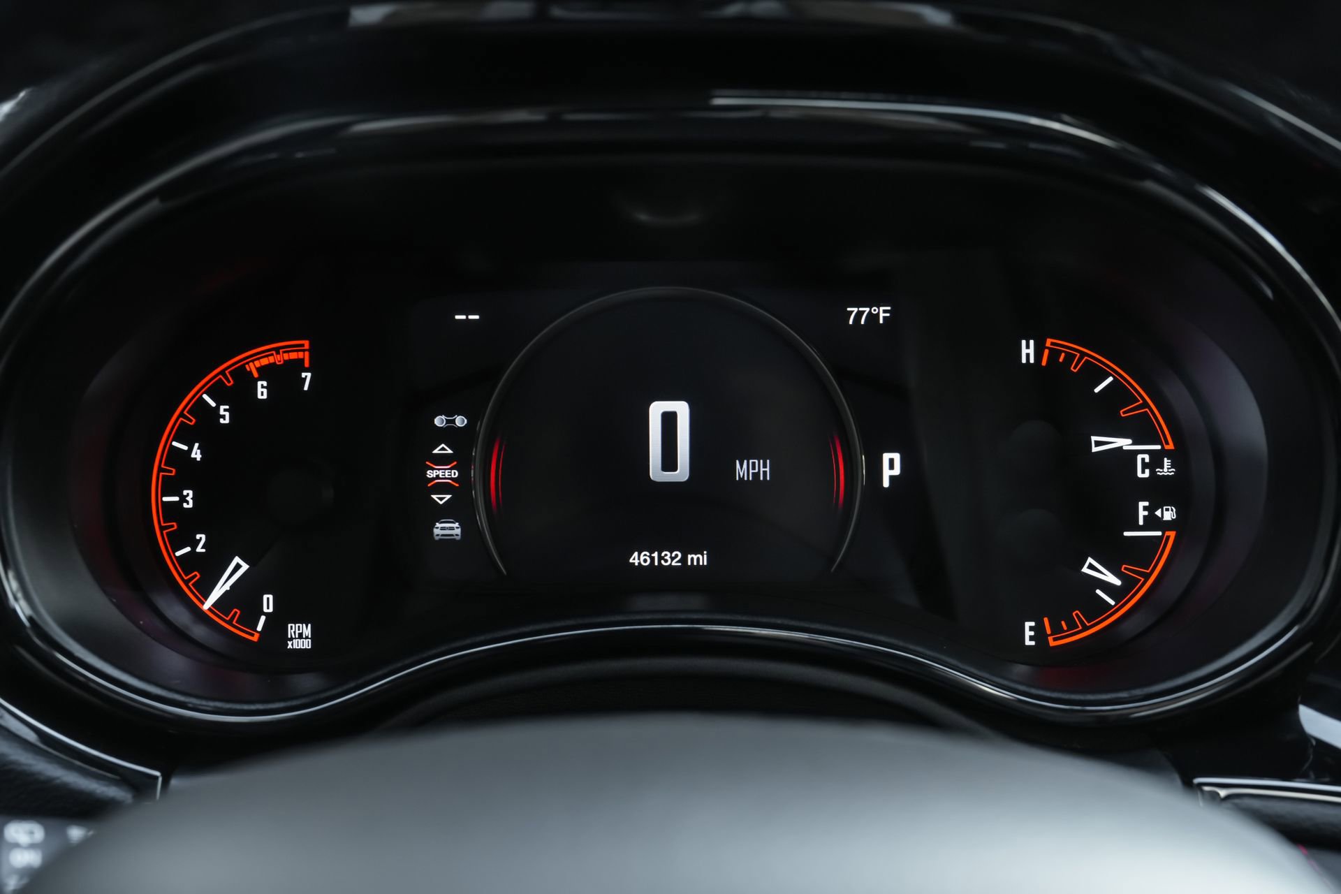 Used 2024 Dodge Durango R/T image 9