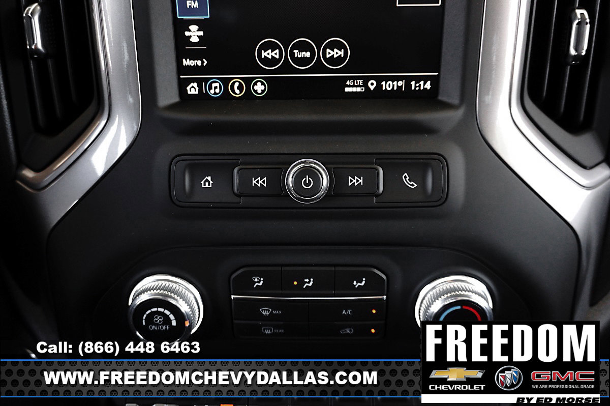 New 2026 GMC Sierra 1500 Pro w/ Graphite Edition image 22