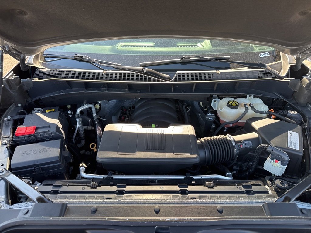 Used 2019 Chevrolet Silverado 1500 High Country w/ High Country Premium Package image 10