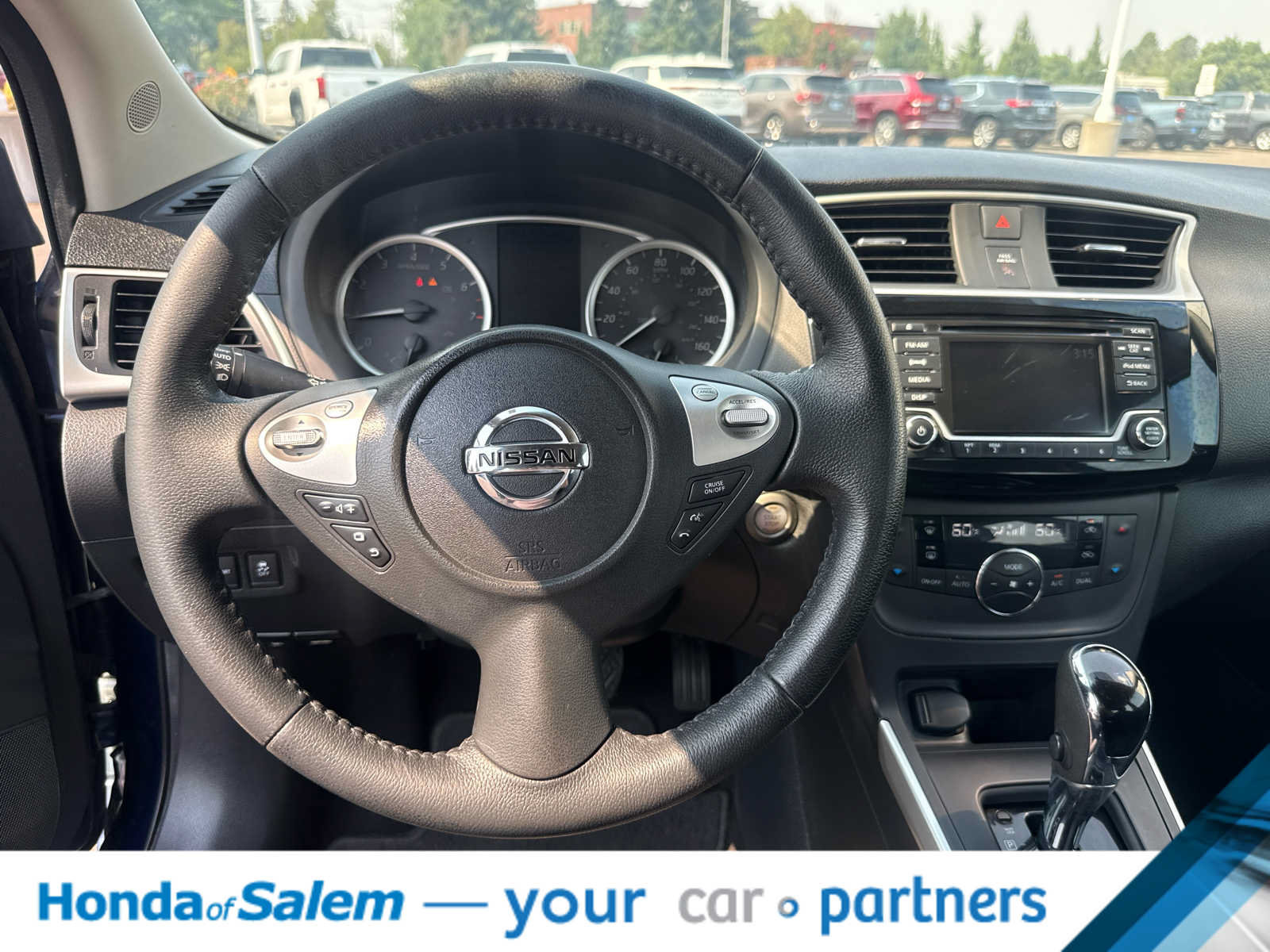 Used 2018 Nissan Sentra SV FWD image 15