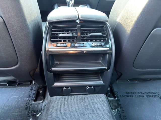 Used 2018 BMW 530i RWD image 26