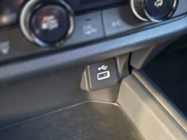 Used 2023 Honda HR-V Sport image 28