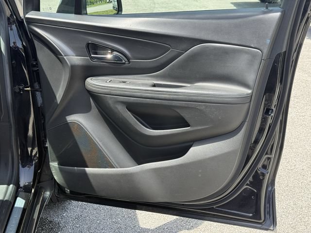 Used 2017 Buick Encore Preferred FWD image 34