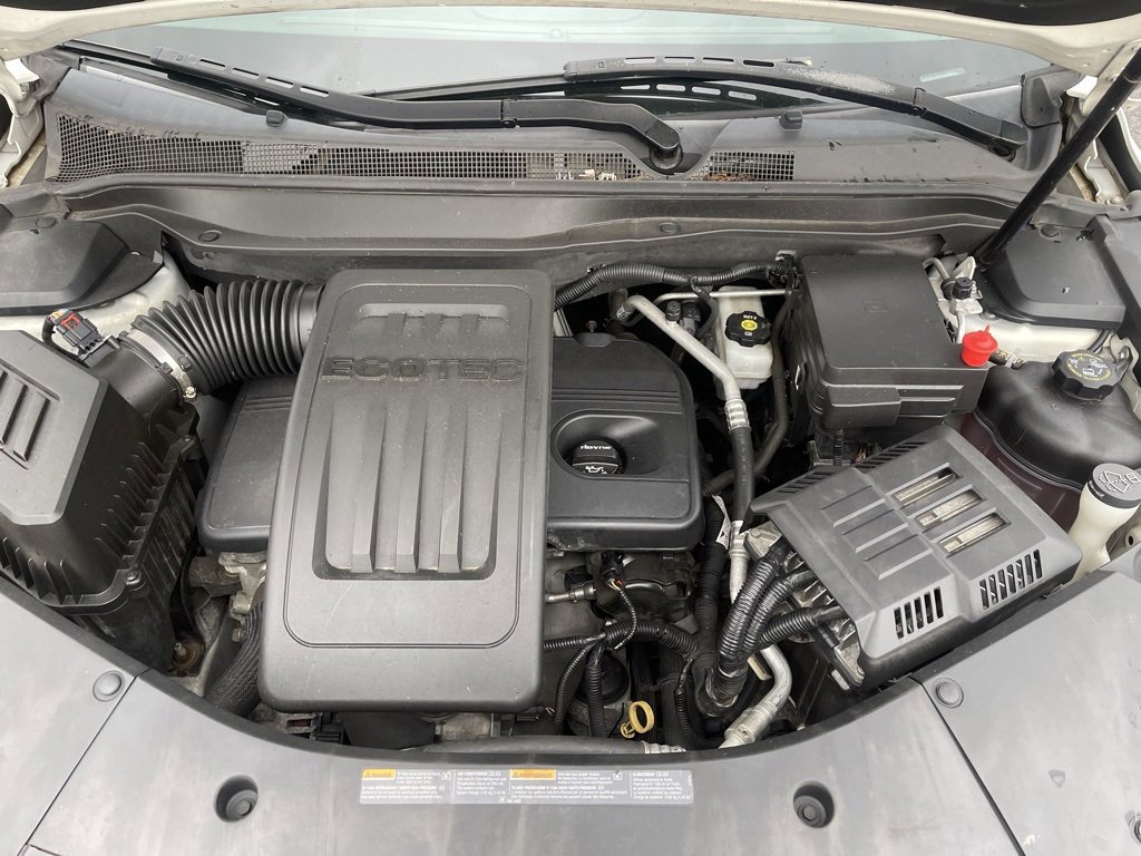 Used 2013 Chevrolet Equinox LTZ image 30