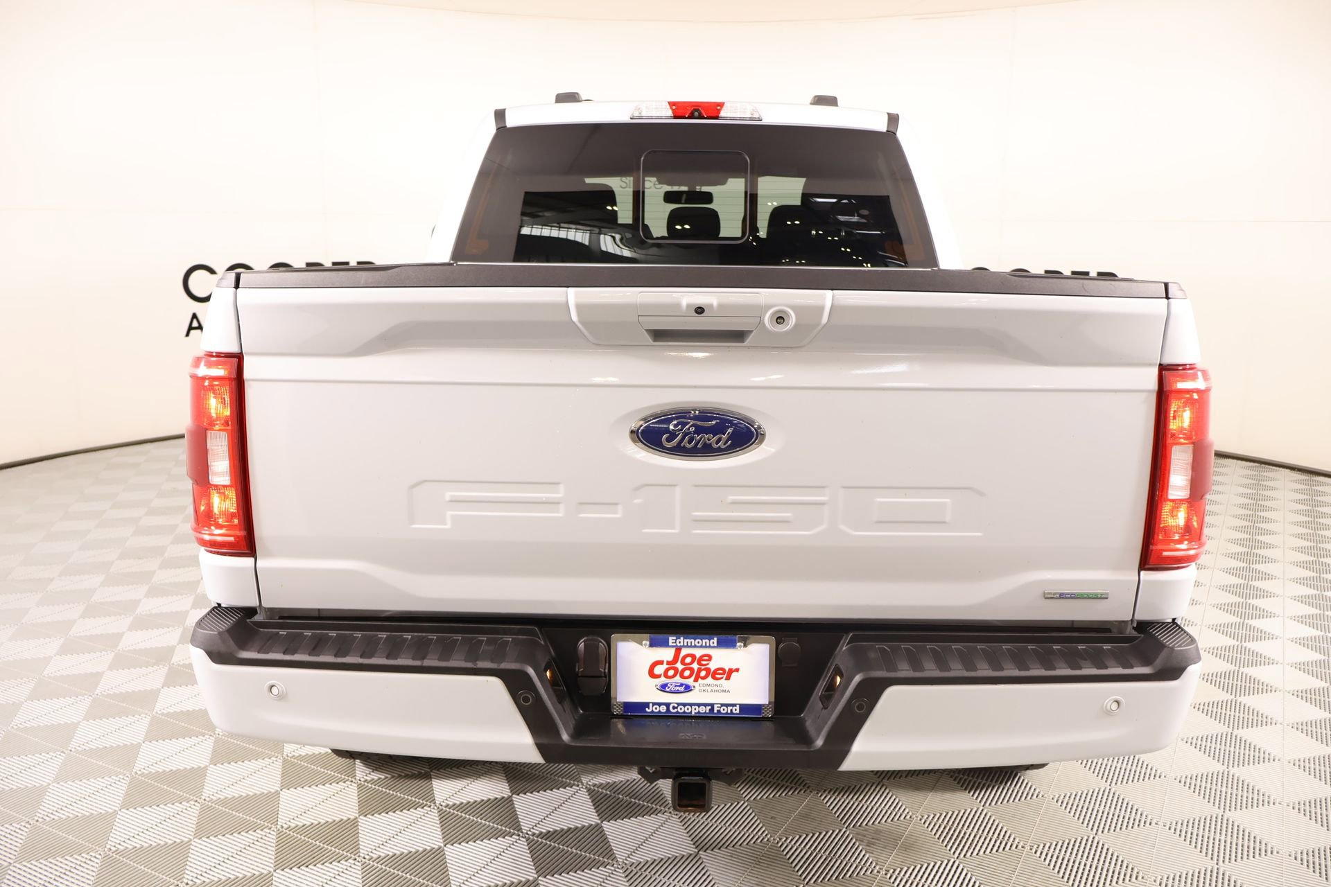 Used 2022 Ford F150 XLT w/ Equipment Group 302A High AWD/4WD image 22