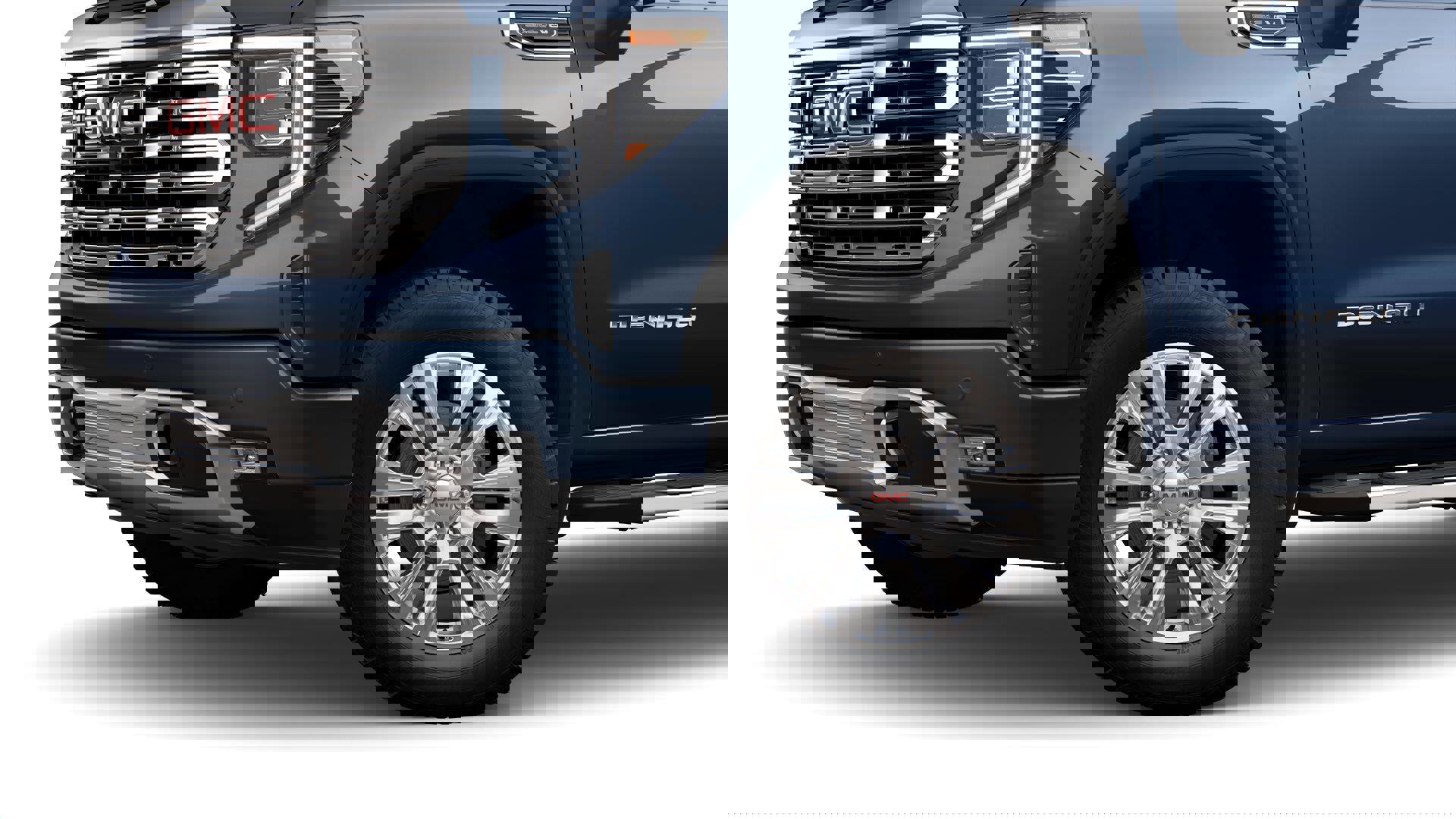 New 2026 GMC Sierra 1500 Denali image 5