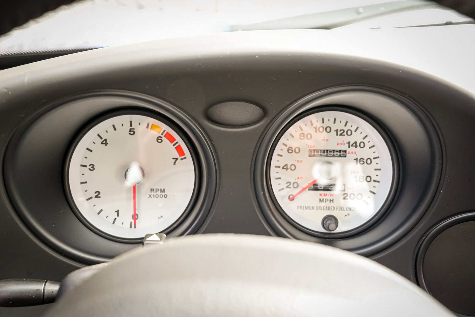 Used 1997 Dodge Viper GTS image 21