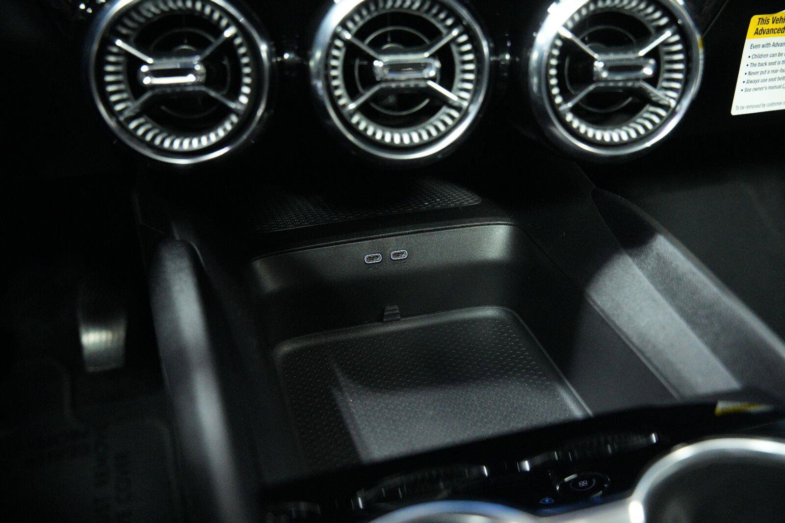 Certified 2024 Chevrolet Blazer EV LT AWD/4WD image 49